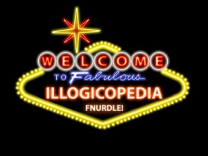 Illogicopedia Las Vegas