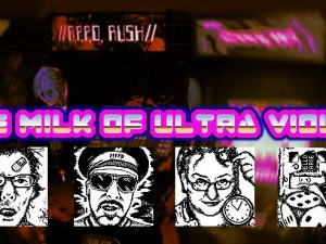 NPPD RUSH Steam release