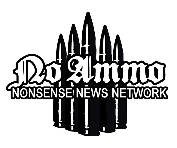 No Ammo Nonsense News Network