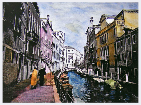 Venice artwork (3)